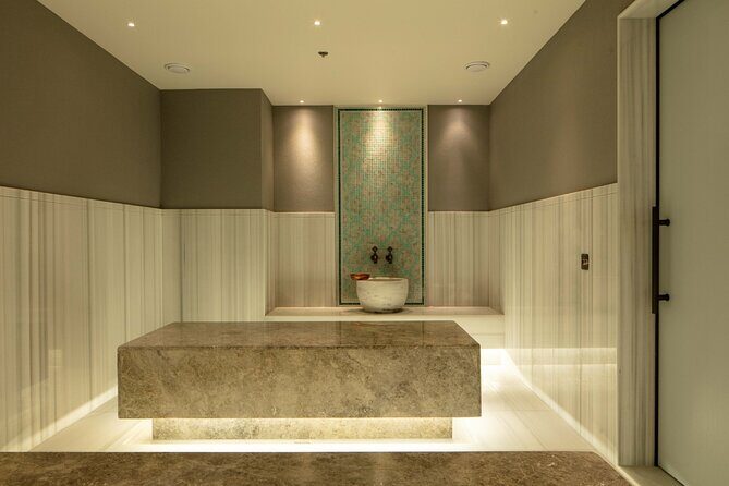 Turkish Hammam and Spa Experience - Authentic Experiences and Real-World Insights from Reviews