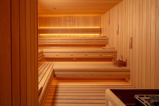 Turkish Hammam and Spa Experience - The Sum Up