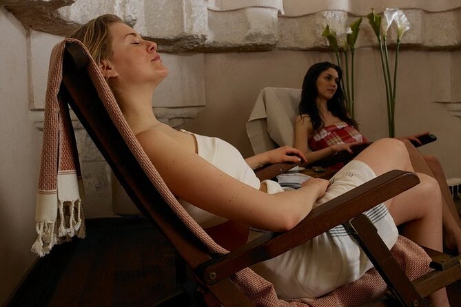 Turkish Hammam Bath Experience - Cultural Significance of Hammam