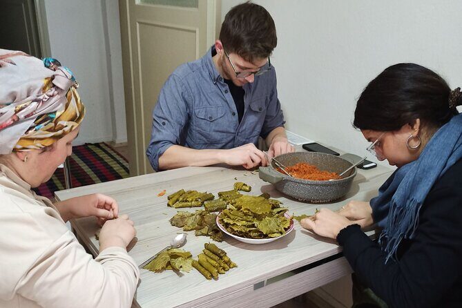 Turkish Home Cooking Class in Cappadocia with Hotel Transfers - Introduction