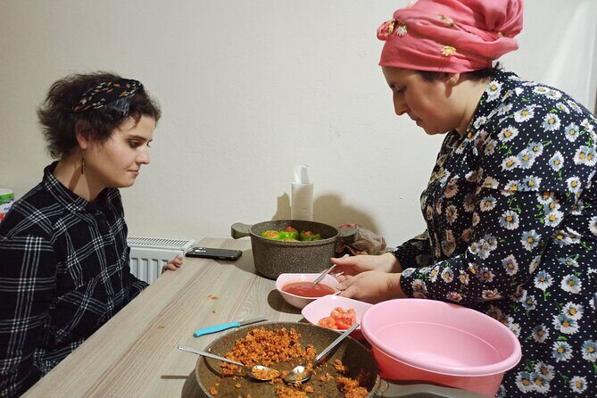 Turkish Home Cooking Class in Cappadocia with Hotel Transfers - Key Points