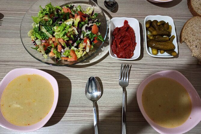 Turkish Home Cooking Class in Cappadocia with Hotel Transfers - FAQ