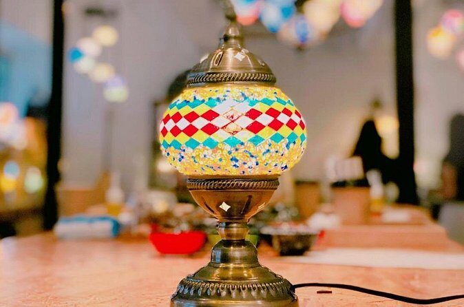 Turkish Mosaic Art Workshop in Pittsburgh - Final Thoughts: Who Is This Experience For?