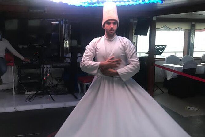 Turkish Night on the Bosphorus - Introduction