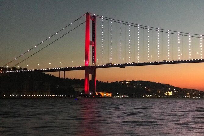Turkish Night on the Bosphorus - What is the Turkish Night on the Bosphorus?
