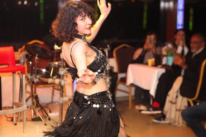 Turkish Night on the Bosphorus - Authentic Experiences and Traveler Feedback