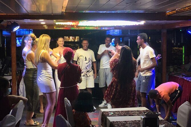 Turkish Night on the Bosphorus - Who Would Enjoy This Tour?