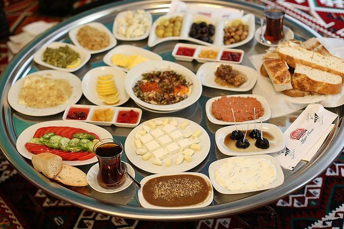 Turkish Traditional Village Life & Cuisine Tour - Pickup Information