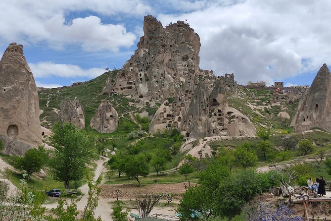 Turkish Traditional Village Life & Cuisine Tour - Health and Safety Guidelines