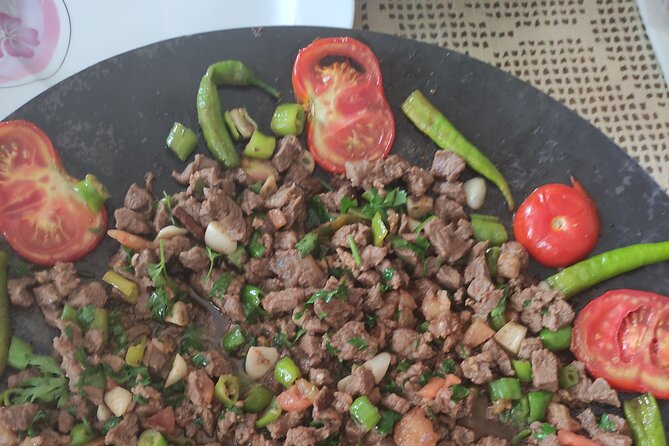 Turkish Traditional Village Life & Cuisine Tour - Explore Traditional Village Life