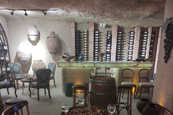 Turkish Traditional Village Life & Cuisine Tour - The Sum Up