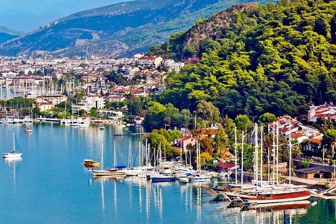 Turkish Village Trip - Meeting and Pickup Details