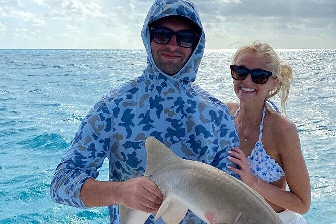 Turks And Caicos 4 Hours Fishing Experience - What to Expect from the Turquoise Waters of Turks and Caicos