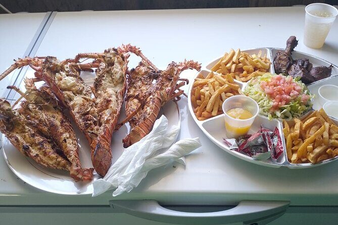 Turks And Caicos 4 Hours Fishing Experience - FAQ