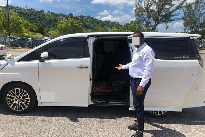 Turks And Caicos Airport(PLS) to hotels of ferry Arrival Transfer - Why Consider This Transfer Service?