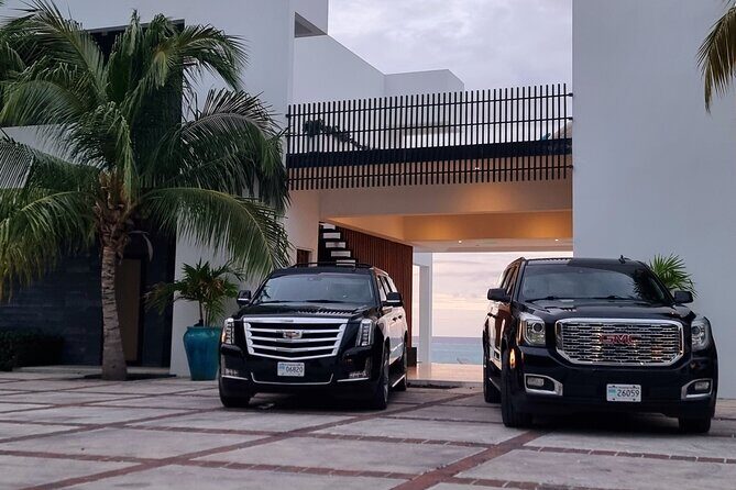 Turks and Caicos: Private ONE-WAY Airport Transfer - An In-Depth Look at the Transfer Experience