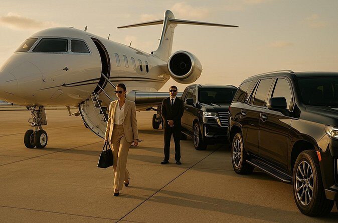 Turks and Caicos: Private ONE-WAY Airport Transfer - FAQs