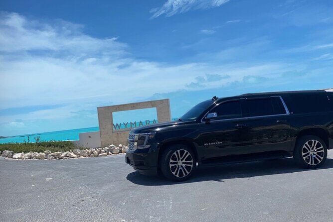 Turks and Caicos Private SUV And VIP Airport Transportation - Frequently Asked Questions