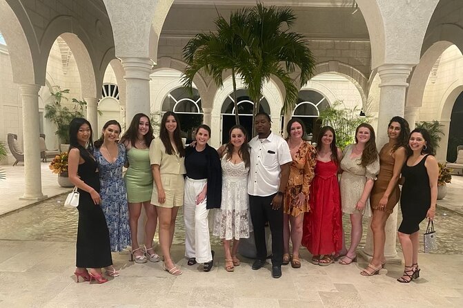 Turks and Caicos Private SUV And VIP Airport Transportation - Pricing Details
