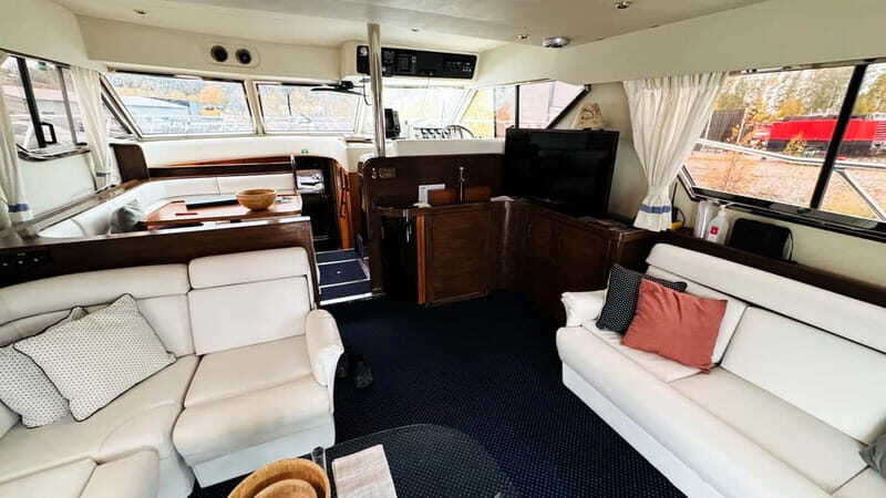 Turku: 3-Hour Charter Cruise to Turku Archipelago - Who Is This Cruise Best For?