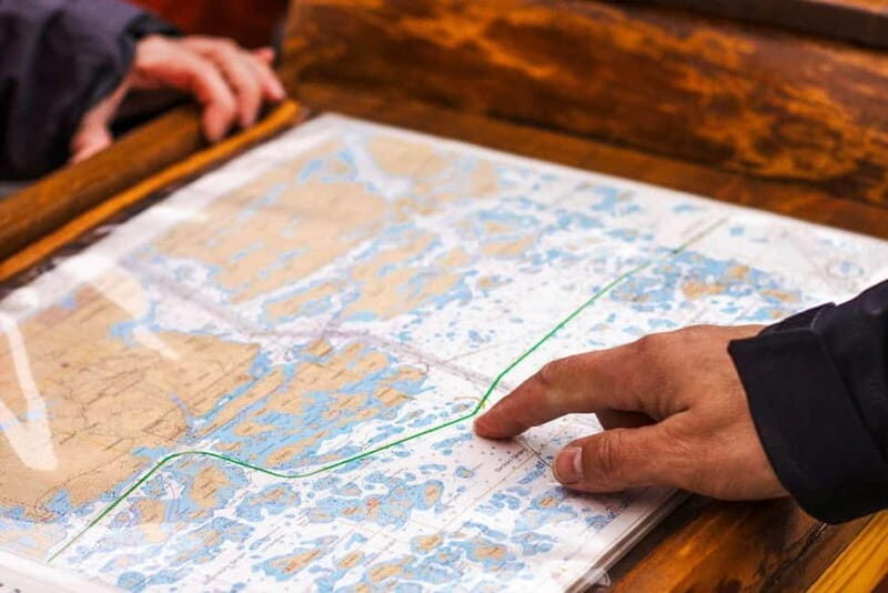Turku Archipelago: 3-hour Sailing Trip Around Källdö Islands - Key Points