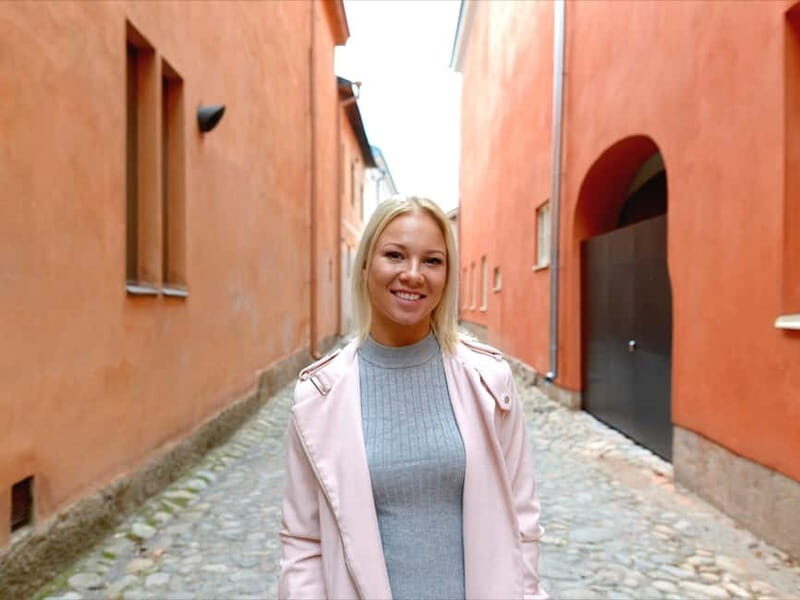 Turku: Express Walk with a Local in 60 minutes - Why This Tour Offers Great Value