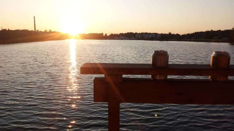 Turku: Floating Sauna Cruise - What We Loved and What to Keep in Mind