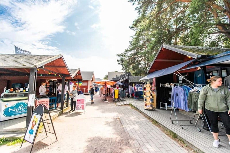 Turku: Full-Day Boat Tour to Nauvo Island - An Honest Look at the Turku Full-Day Boat Tour to Nauvo Island