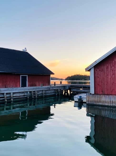 Turku: Full-Day Boat Tour to Seili Island - The Experience: What to Expect on This Day-Long Adventure