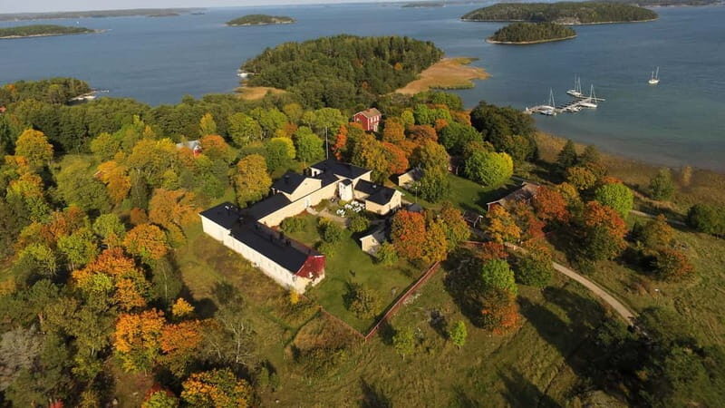Turku: Full-Day Boat Tour to Seili Island - The Sum Up