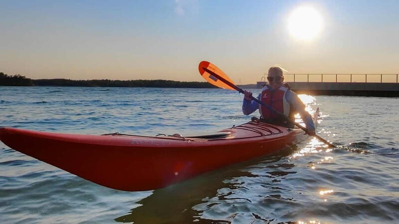 Turku: Gems of the Archipelago Sea 3-Day Kayaking Tour - FAQ