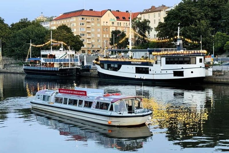 Turku: Guided River Cruise with Scenic Views & History - An Honest Breakdown of the Experience