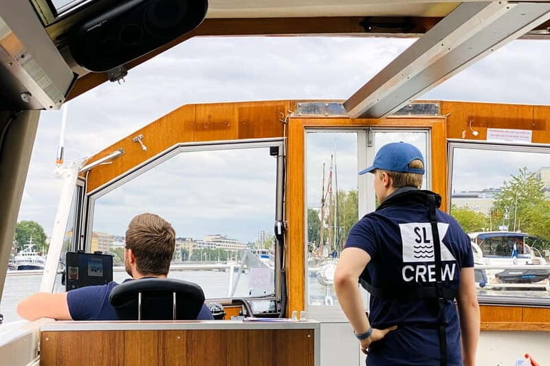 Turku: Guided River Cruise with Scenic Views & History - Final Thoughts: Is It Worth It?