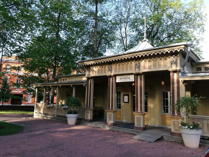 Turku: Highlights and Hidden gems with a Local - A Practical Breakdown of Your Turku Experience