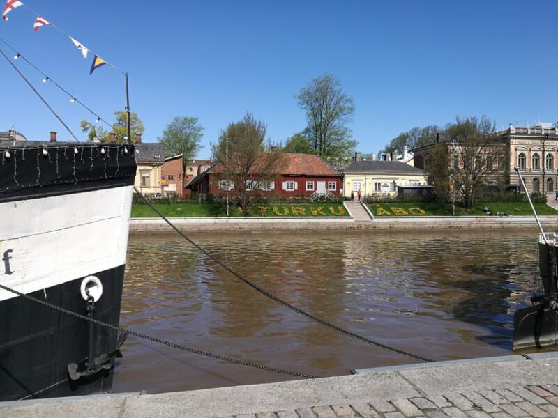 Turku: Highlights and Hidden gems with a Local - Practical Info & Considerations