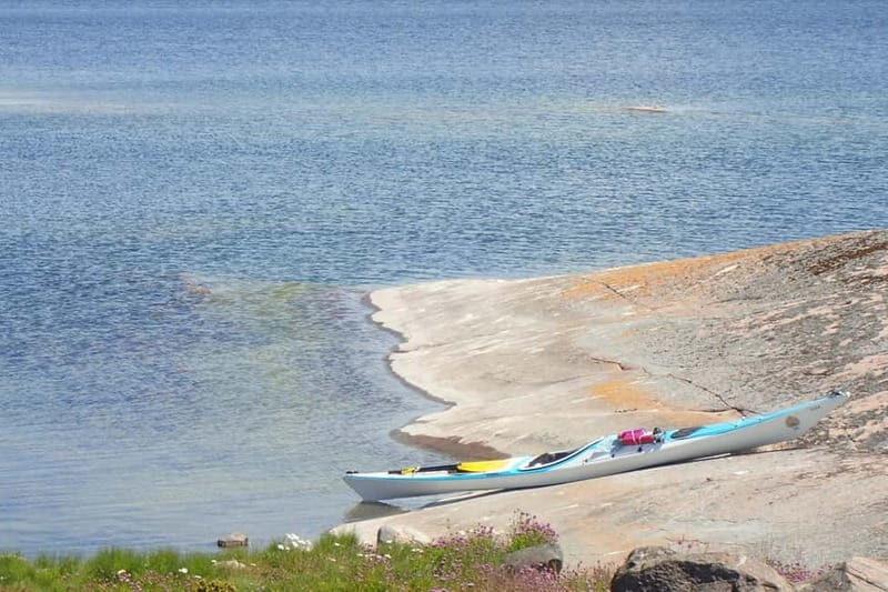 Turku: Sea Kayaking Tour in Archipelago National Park - Key Points
