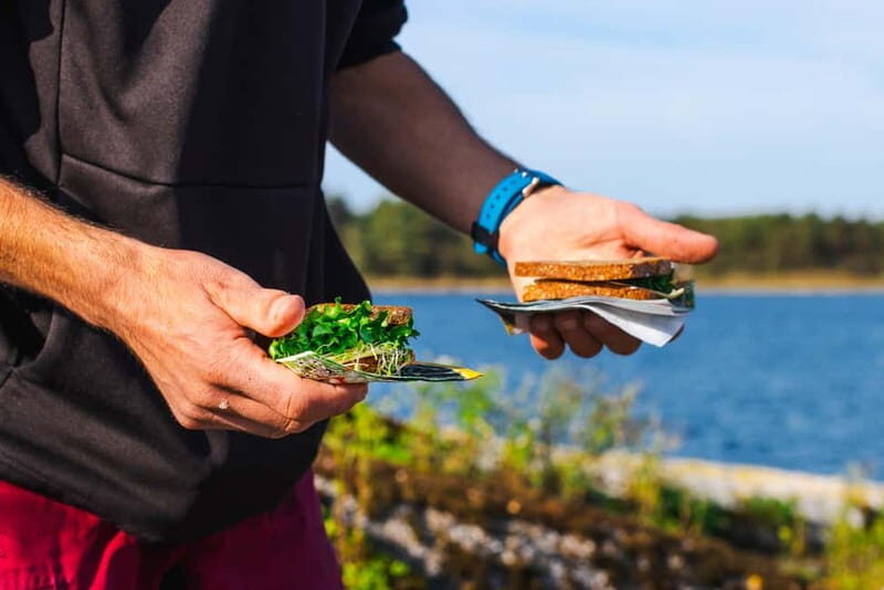 Turku: Sea Kayaking Tour in Archipelago National Park - What’s Included and What to Consider
