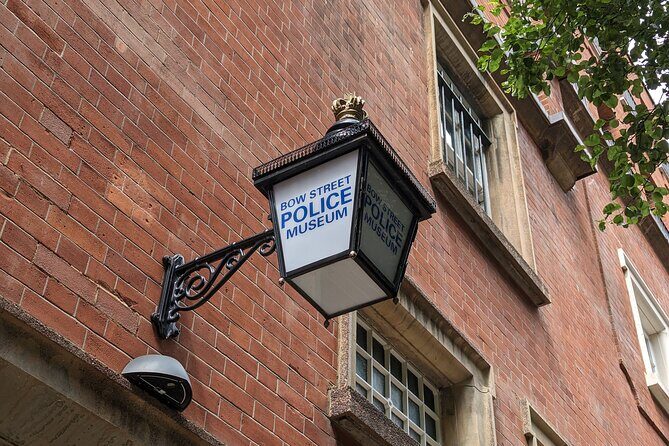 Turmoil, Templars & Oliver Twist London's Squalor and Splendour - Who Would Love This Tour?