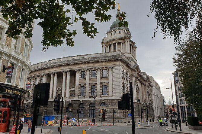 Turmoil, Templars & Oliver Twist London's Squalor and Splendour - The Sum Up