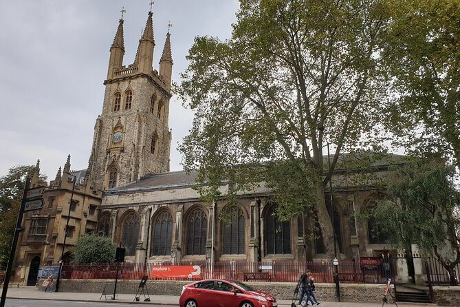 Turmoil, Templars & Oliver Twist London's Squalor and Splendour - FAQ