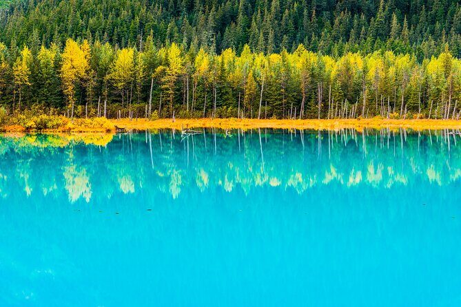 Turnagain Arm Highlights Photo Tour - An Overview of the Turnagain Arm Highlights Photo Tour