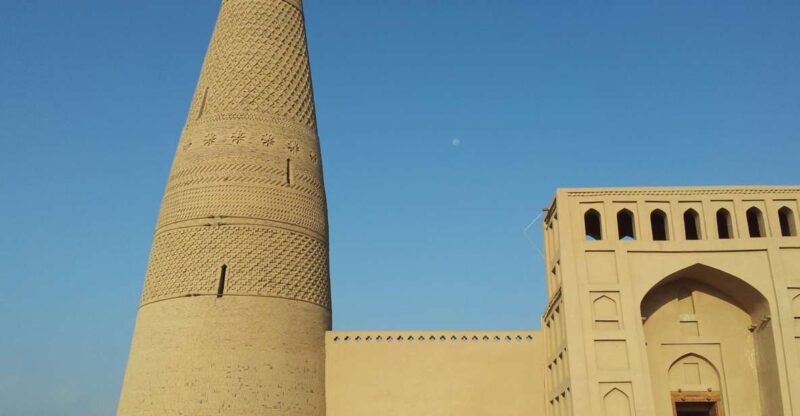 Turpan: Private Day Tour - Good To Know