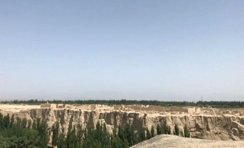 Turpan: Private Day Tour - Key Attractions