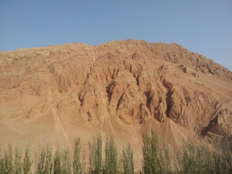 Turpan: Private Day Tour - Itinerary Highlights