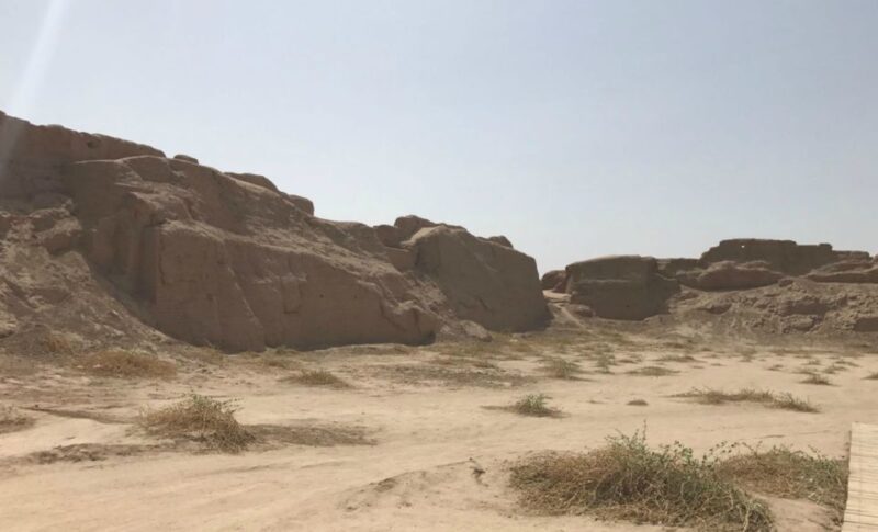 Turpan: Private Day Tour - Customer Feedback