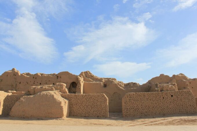 Turpan: Private Day Tour - Experiencing Karez Irrigation