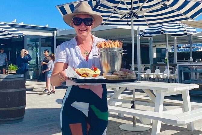 Turquoise Coast and Pinnacles Desert, Lunch Included. - Key Points