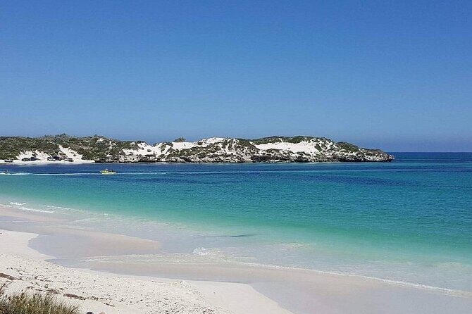 Turquoise Coast and Pinnacles Desert, Lunch Included. - Frequently Asked Questions