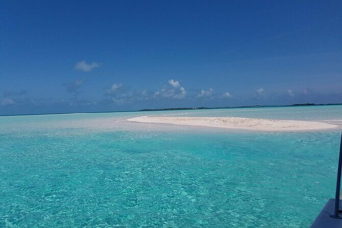 Turquoise Experience -Exuma Cays -Southern Exuma Private Charter - The Sum Up: Is This Tour Right for You?