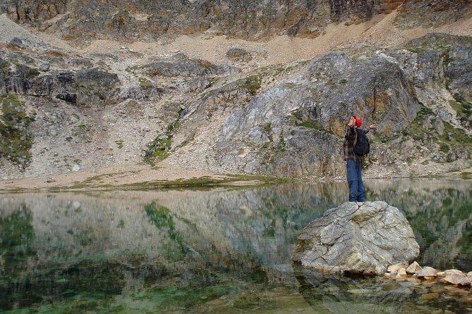 Turquoise Lagoon and Carbajal Hill Trekking From Ushuaia - Participant Requirements and Restrictions